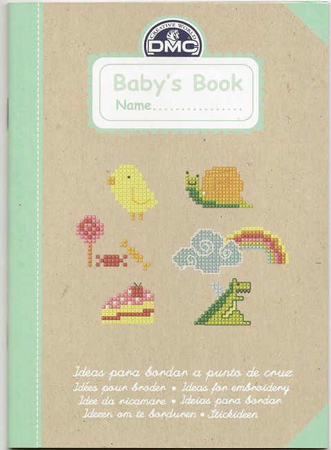 Baby's Book