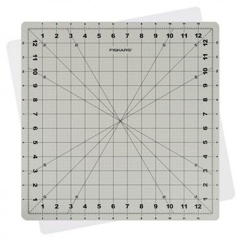 Rotating Cutting Mat