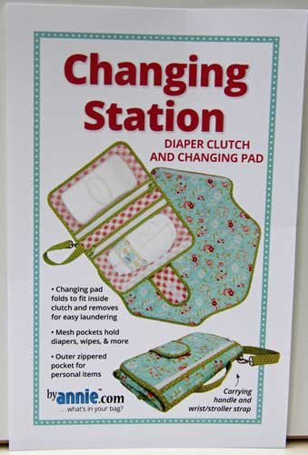 Changing Station