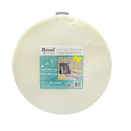 Bosal 495BS-25 In-R-Form On A Roll Bosal 495BS-25 In-R-Form On A Roll