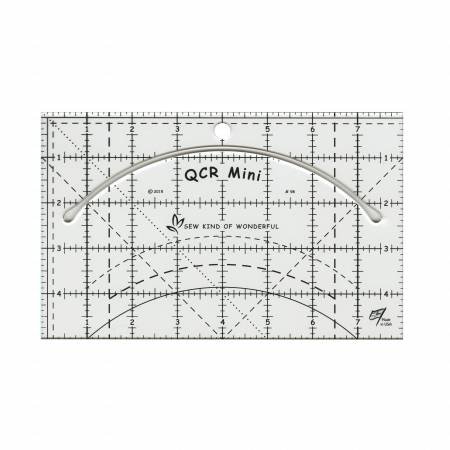 Quick Curve Ruler Mini