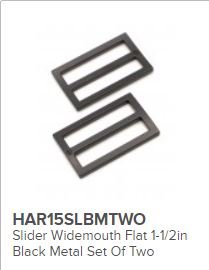 byAnnie Hw Black Metal 1.5