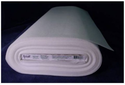 Bosal #336 CRAF-TEX Lite