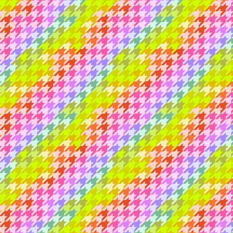 Tula Pink Untamed Moonbeam Sweet Tooth patchworkstof 321 Tula Pink Untamed Moonbeam Sweet Tooth patchworkstof 321