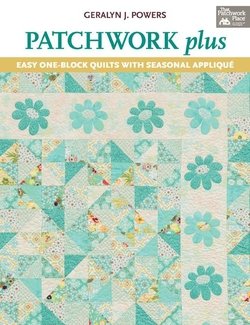 Patchwork plus