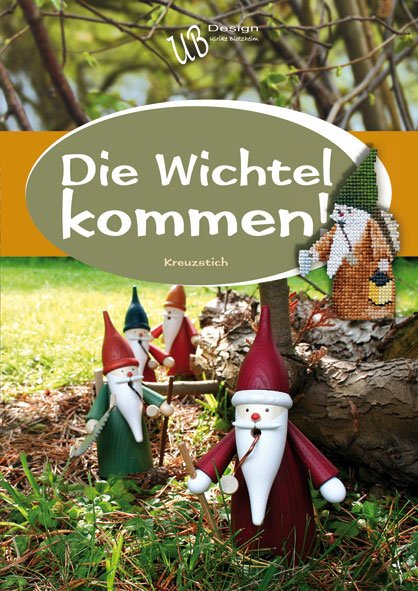 Die Wichtel kommen!