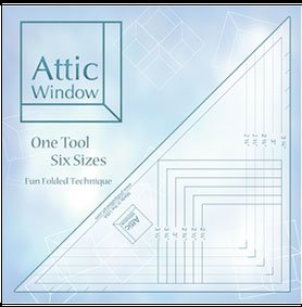 Attic Window
