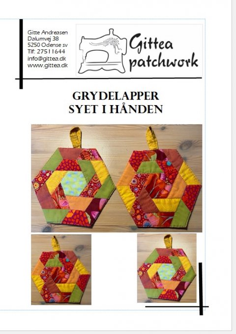 Grydelapper