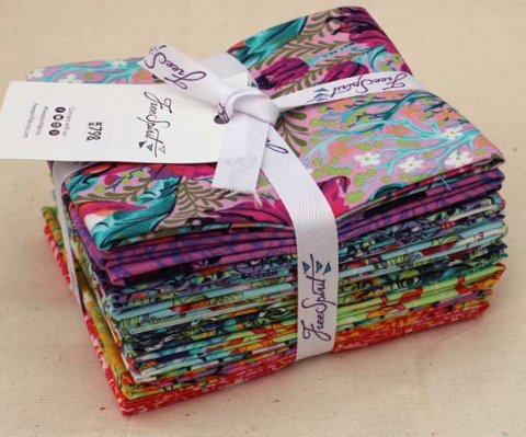 Tula Pink Tiny Beast