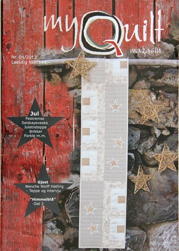 MyQuilt 04/2013