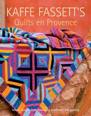 Kaffe Fasset Quilts en Provence