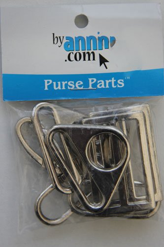 byAnnie Hw 1.5 Nickel set