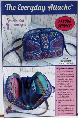 The Everyday Attache