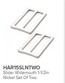 byAnnie Hw Nickel 1.5