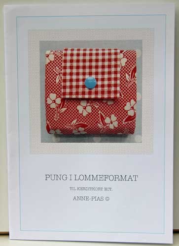 Pung i lommeformat