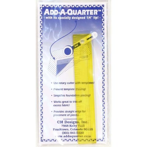 Add-A-Quarter