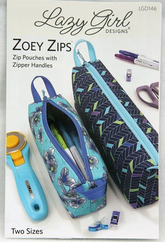 ZOEY ZIPS