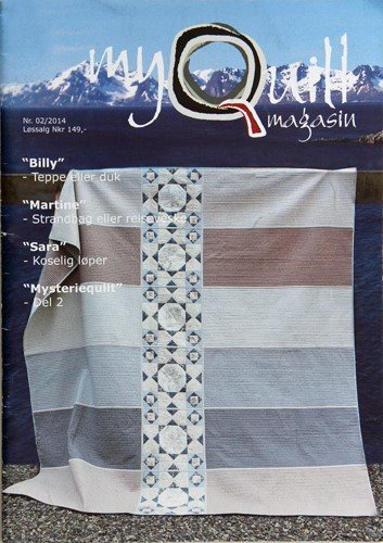 MyQuilt 02/2014