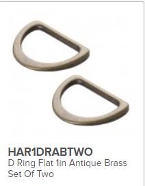 byAnnie Hw Antique Brass 1