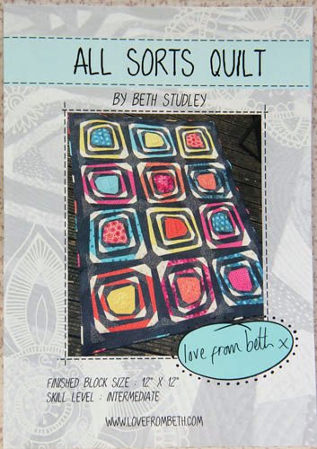 ALL SORTS QUILT