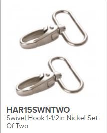 byAnnie Hw Nickel 1.5