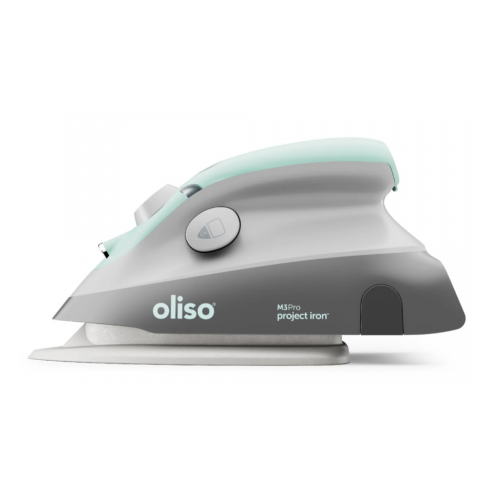 Oliso Mini Aqua