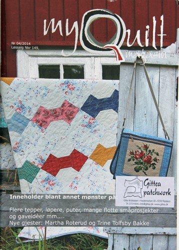 MyQuilt 04/2014