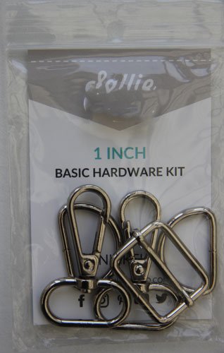 Basic Hardware set 1