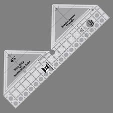 90 Double Strip Ruler