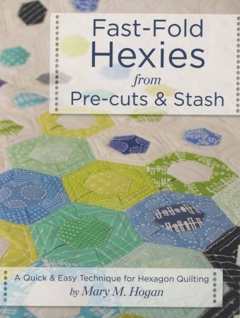 Fast-Fold Hexies